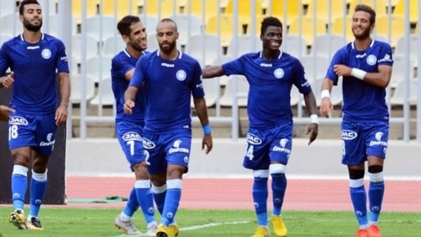 وان ثري| بوابة الرياضة المصرية 