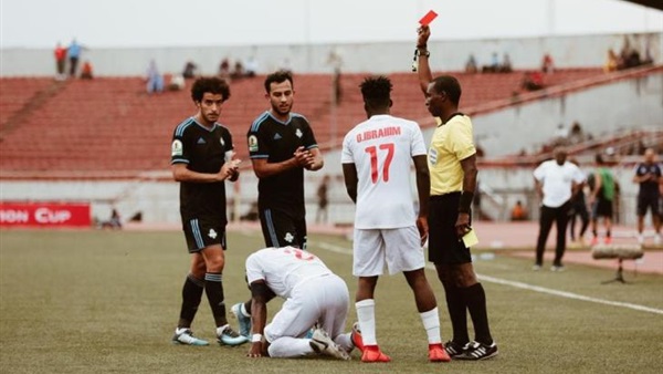 وان ثري| بوابة الرياضة المصرية 