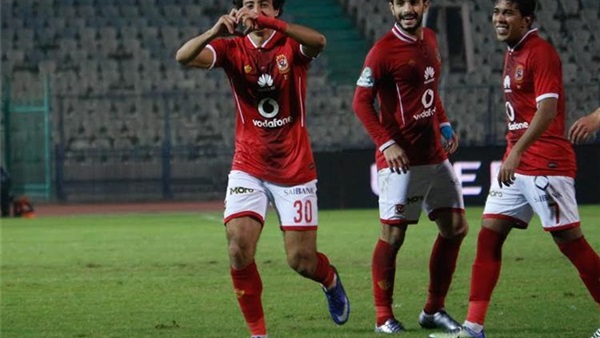 وان ثري| بوابة الرياضة المصرية 