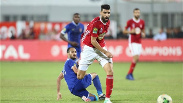 وان ثري| بوابة الرياضة المصرية 