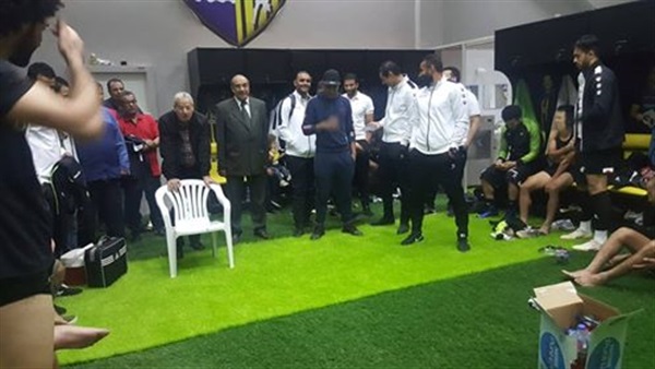 وان ثري| بوابة الرياضة المصرية 