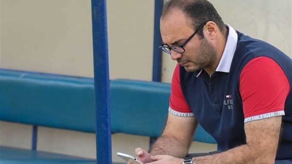 معتز البطاوي