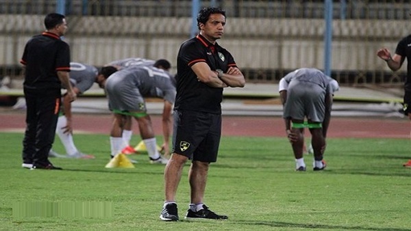 محمد عبد الواحد