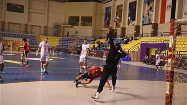 وان ثري| بوابة الرياضة المصرية 