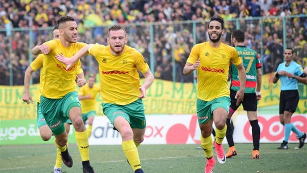 وان ثري| بوابة الرياضة المصرية 