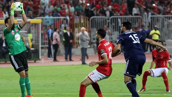 شاهدبث مباشر لمباراة الأهلي والنجم الساحليمشاهدة دون تقطيع