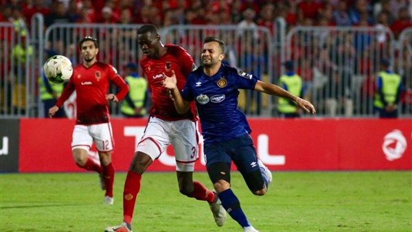 وان ثري| بوابة الرياضة المصرية 