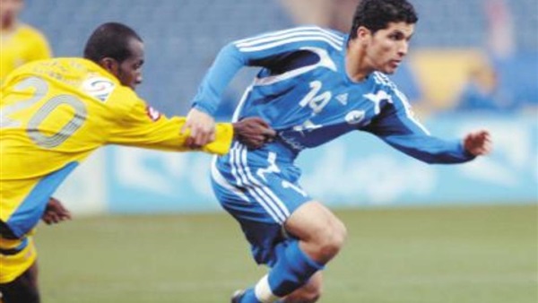 وان ثري| بوابة الرياضة المصرية 