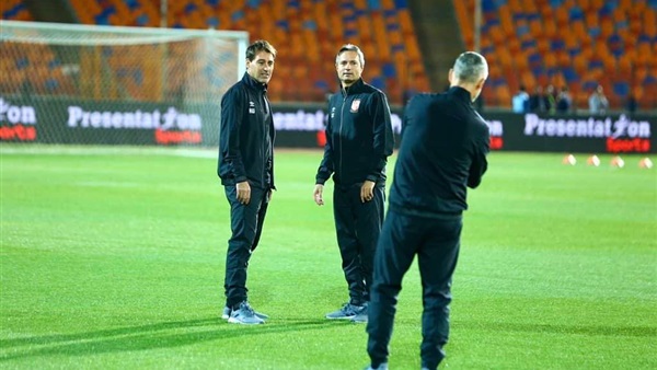 وان ثري| بوابة الرياضة المصرية 