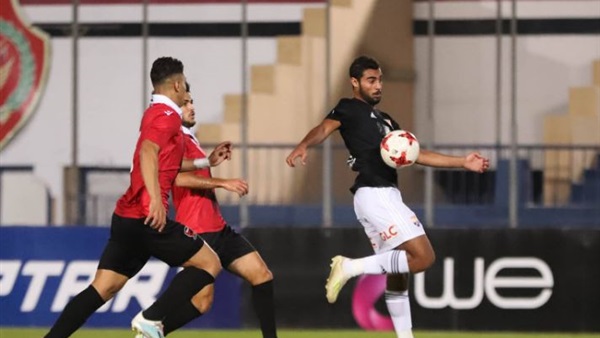 وان ثري| بوابة الرياضة المصرية 