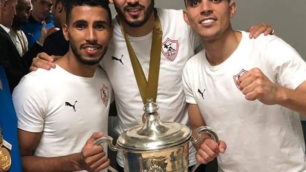 وان ثري| بوابة الرياضة المصرية 