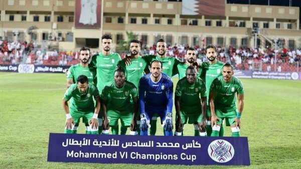 وان ثري| بوابة الرياضة المصرية 