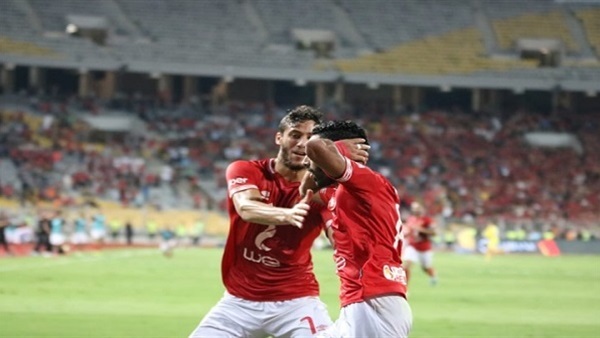 وان ثري| بوابة الرياضة المصرية 