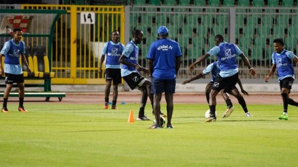 وان ثري| بوابة الرياضة المصرية 