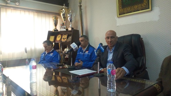 وان ثري| بوابة الرياضة المصرية 