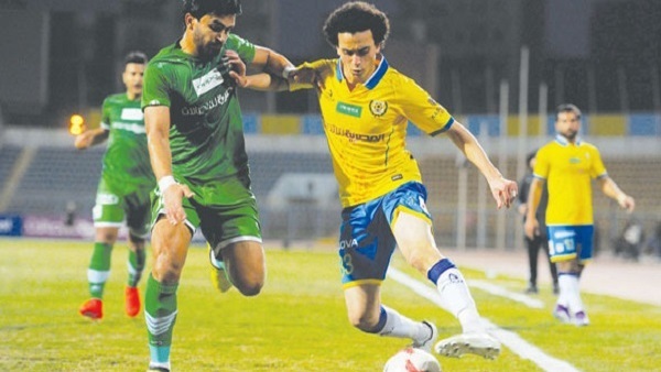 وان ثري| بوابة الرياضة المصرية 