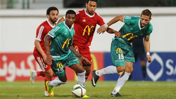 وان ثري| بوابة الرياضة المصرية 