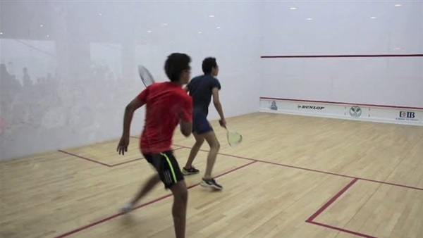 وان ثري| بوابة الرياضة المصرية 