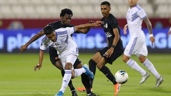 وان ثري| بوابة الرياضة المصرية 