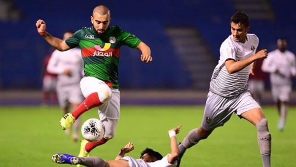 وان ثري| بوابة الرياضة المصرية 