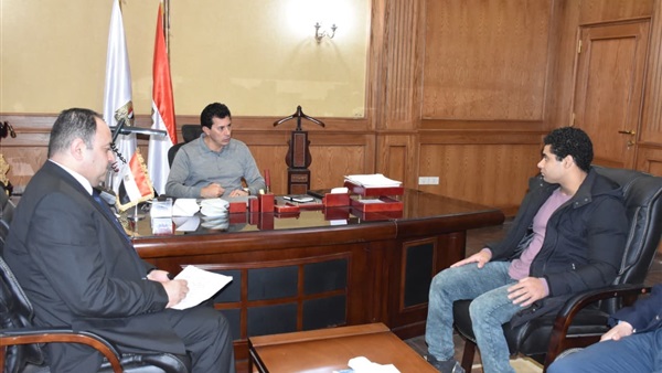 وان ثري| بوابة الرياضة المصرية 