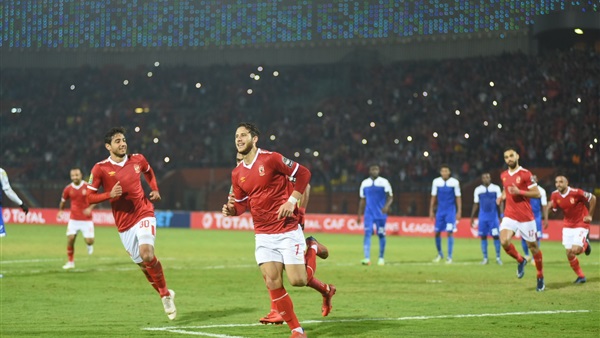 وان ثري| بوابة الرياضة المصرية 