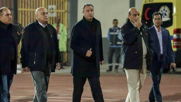 وان ثري| بوابة الرياضة المصرية 