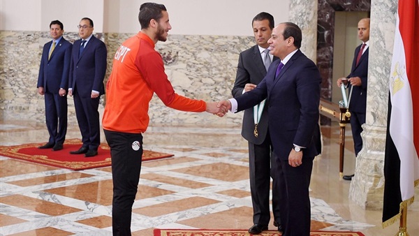 وان ثري| بوابة الرياضة المصرية 