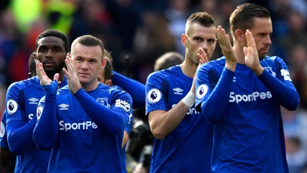 نادي ايفرتون