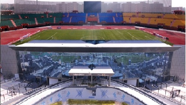 وان ثري| بوابة الرياضة المصرية 