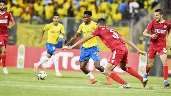 وان ثري| بوابة الرياضة المصرية 