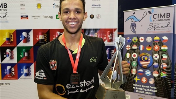 وان ثري| بوابة الرياضة المصرية 