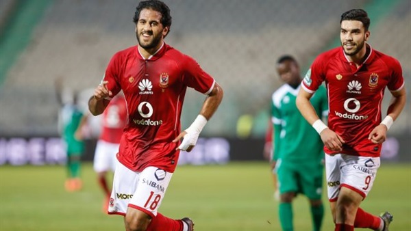 وان ثري| بوابة الرياضة المصرية 