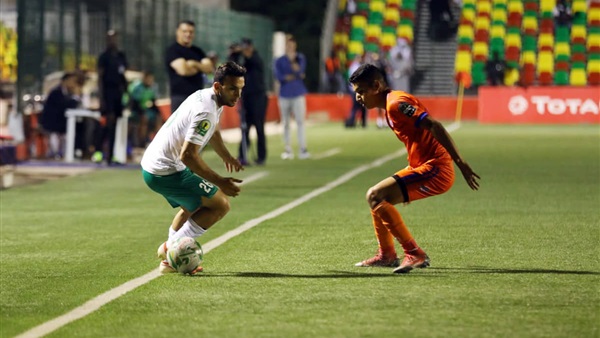 وان ثري| بوابة الرياضة المصرية 