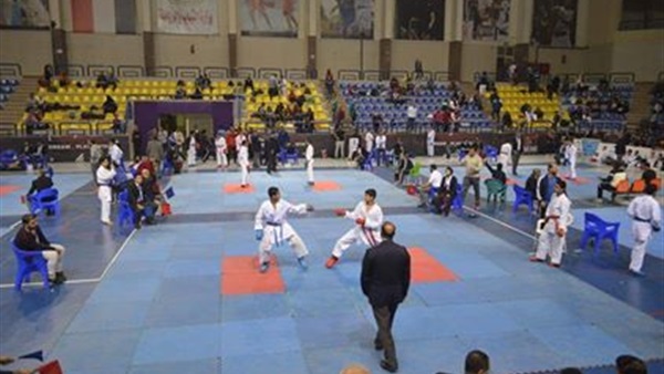 وان ثري| بوابة الرياضة المصرية 