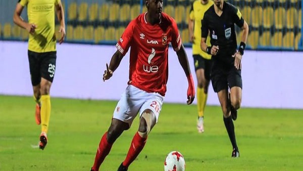 وان ثري| بوابة الرياضة المصرية 