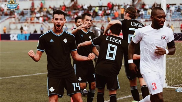 وان ثري| بوابة الرياضة المصرية 