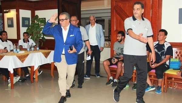 وان ثري| بوابة الرياضة المصرية 