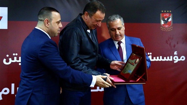 وان ثري| بوابة الرياضة المصرية 