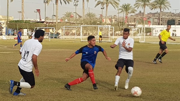 وان ثري| بوابة الرياضة المصرية 