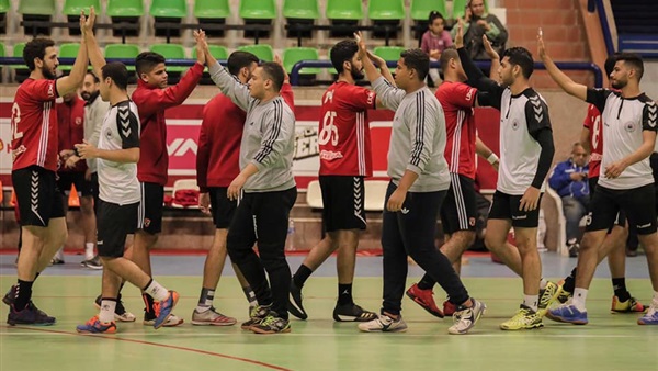 وان ثري| بوابة الرياضة المصرية 