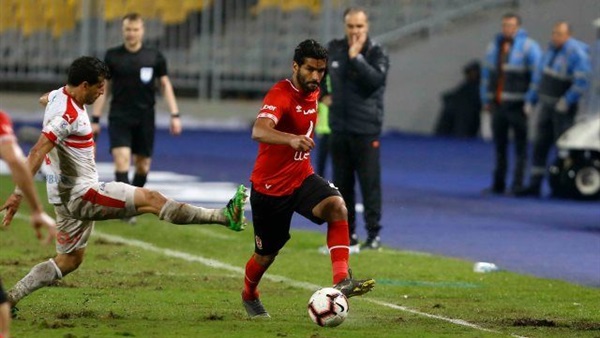 وان ثري| بوابة الرياضة المصرية 