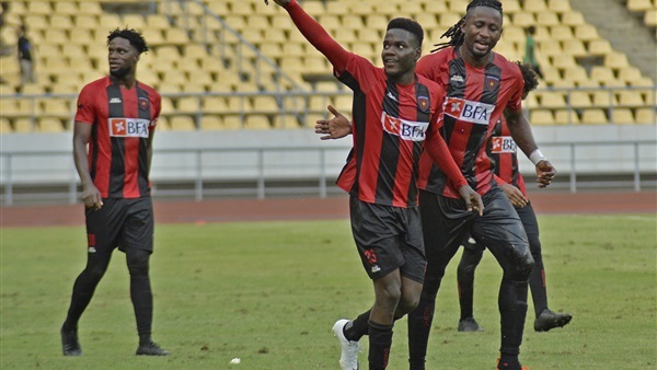 نادي أول أغسطس الأنجولي