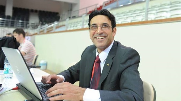 د. طارق الأدور 