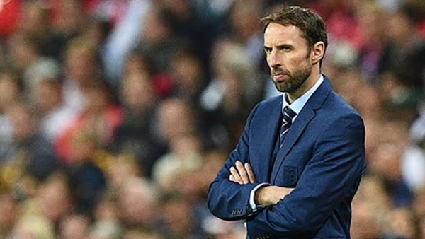 جاريث ساوثجيت المدير