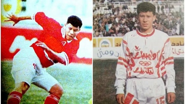 وان ثري| بوابة الرياضة المصرية 