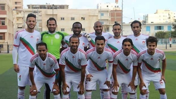 وان ثري| بوابة الرياضة المصرية 