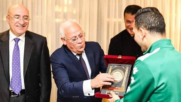 وان ثري| بوابة الرياضة المصرية 