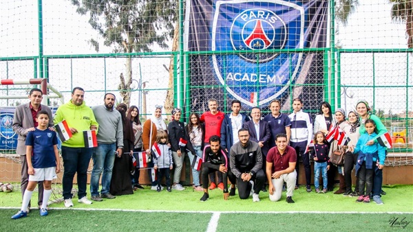 وان ثري| بوابة الرياضة المصرية 