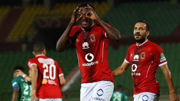 وان ثري| بوابة الرياضة المصرية 